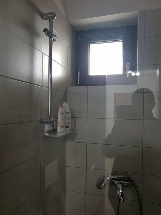 Rubik Apartament Mamaia Exteriör bild